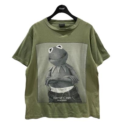 カーミット tシャツのおすすめ人気商品一覧 通販 - Yahoo!ショッピング