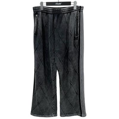 needles トラックパンツ（ファッション）（色：ブラック系）のおすすめ