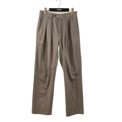 neat スラックス（色：ベージュ系）のおすすめ人気商品一覧 通販