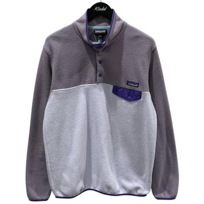 パタゴニア フリース レディース 紫のおすすめ人気商品一覧 通販