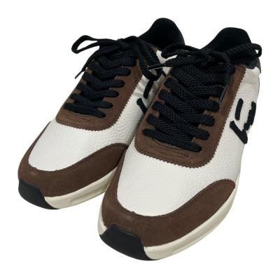 美品 via SANGACIO にゅ〜ず ブラック 24cm 箱あり sangacioにゅスニーカーのおすすめ人気商品一覧 通販 - Yahoo!ショッピング
