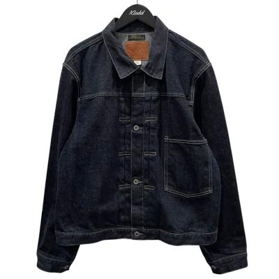 rrl デニムジャケットのおすすめ人気商品一覧 通販 - Yahoo!ショッピング