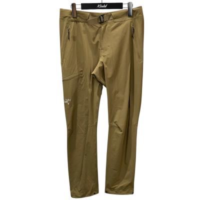 ARC TERYX （アークテリクス）（メンズボトムス、パンツ）（色