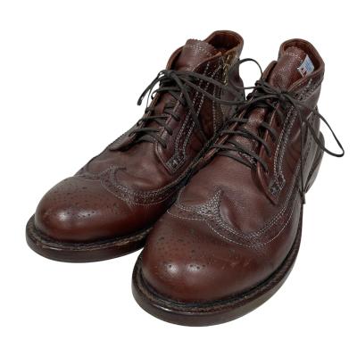 VISVIM ブーツ サイズ感（ファッション）の商品一覧 通販 - Yahoo