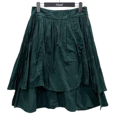 キャピタルkapital /黒 サイズ0 ロングキュロット kapital キャピタル（ファッション）の商品一覧 通販 - Yahoo!ショッピング