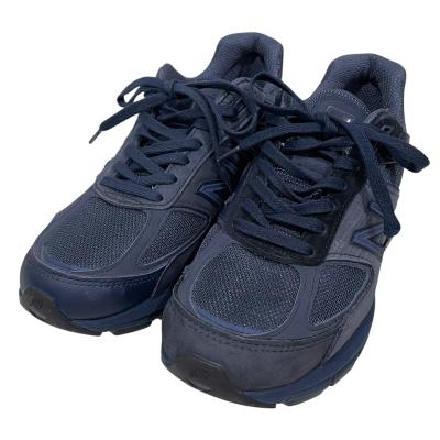 ニューバランス 990v5（色：ネイビー系）のおすすめ人気商品一覧 通販