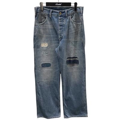 RRL Ralph Lauren メンズジーンズ、デニム（インチ：30インチ