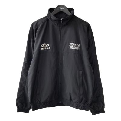ナイロンジャケット UMBRO（サイズ（S/M/L）：S）の商品一覧 通販