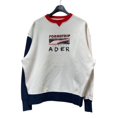 ader error スウェットのおすすめ人気商品一覧 通販 - Yahoo!ショッピング