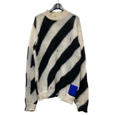 off white メンズニット、セーター｜トップス｜ファッション おすすめ