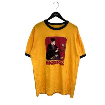 NICENESS メンズ半袖Tシャツ、カットソー｜トップス｜ファッション
