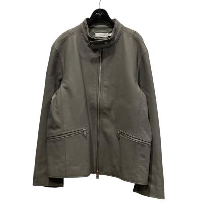 ミエコ ウエサコ ジャケットの商品一覧 通販 - Yahoo!ショッピング