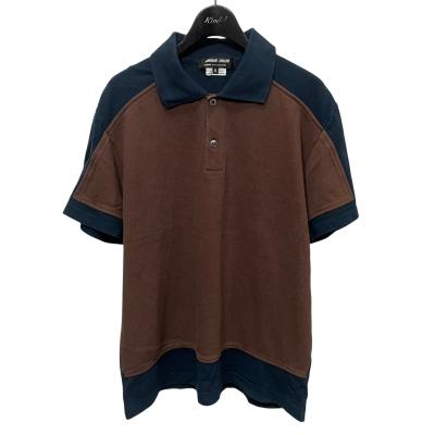 COMME DES GARCONS homme deux（色：ネイビー系）の商品一覧 通販
