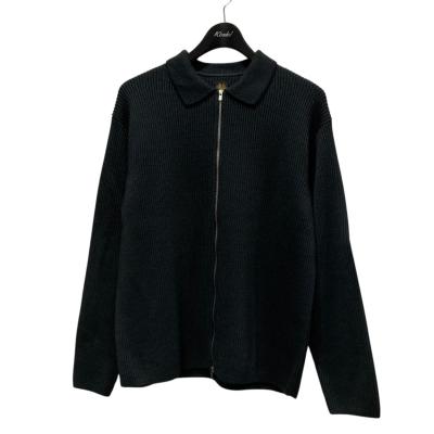 batoner バトナー（メンズカーディガン）｜トップス | ファッション の