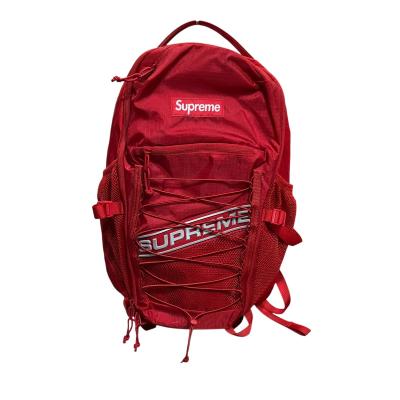 supreme バックパックのおすすめ人気商品一覧 通販 - Yahoo!ショッピング
