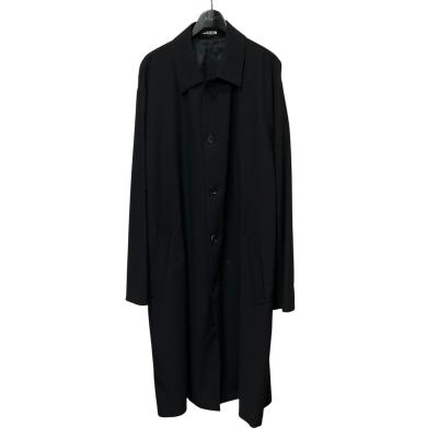 auralee ステンカラーコート（メンズコート、ジャケット