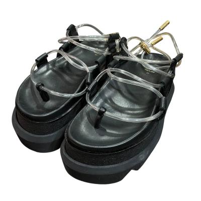 sacai サンダル（その他レディースシューズ）｜シューズ
