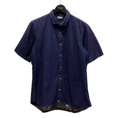 kolor beacon（メンズシャツ、カジュアルシャツ）｜トップス