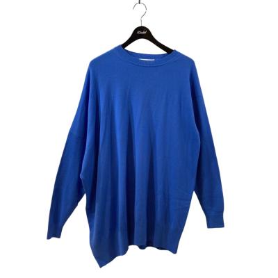 JIL SANDER ニット(JIL SANDER)(色:ブルー系)の商品一覧 JIL SANDER ニット(JIL SANDER)(色:ブルー系)の商品一覧