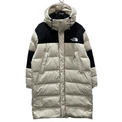韓国ノースフェイス ダウン（色：ベージュ系）のおすすめ人気商品一覧