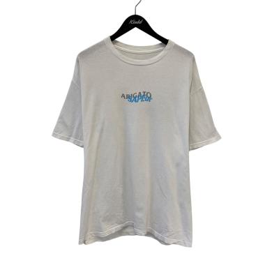 新品未使用SAPEur サプール半袖スウェット　バッハ Lサイズ サプール t シャツのおすすめ人気商品一覧 通販 - Yahoo