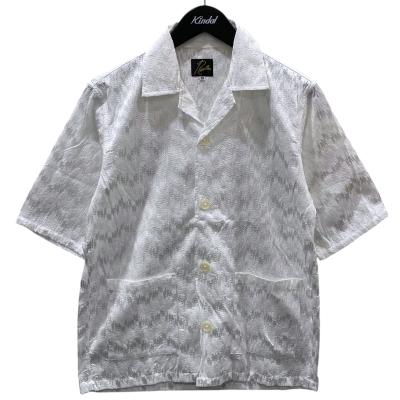 Needles メンズシャツ、カジュアルシャツ｜トップス｜ファッション