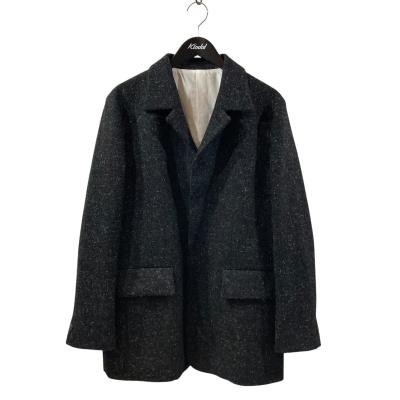 OVERCOAT メンズファッション（サイズ（S/M/L）：S）｜ファッション
