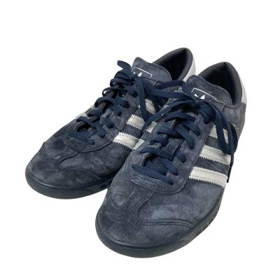 adidas hamburg（adidas／ファッション）（色：ネイビー系）のおすすめ