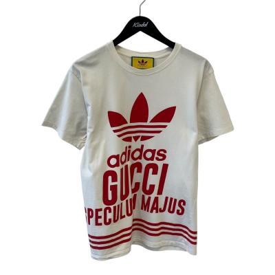 期間限定●GUCCIグッチadidasロゴラインスウェットXS新品 GUCCI - 期間限定○GUCCIグッチadidasロゴラインスウェットXS新品の