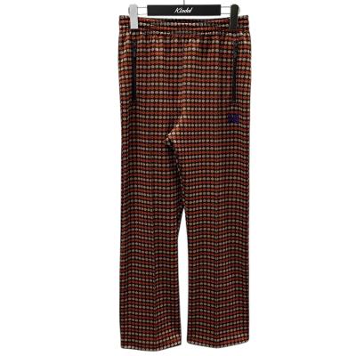 needles トラックパンツ（ファッション）のおすすめ人気商品一覧 通販