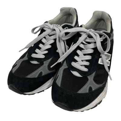 ニューバランス993 黒のおすすめ人気商品一覧 通販 - Yahoo!ショッピング