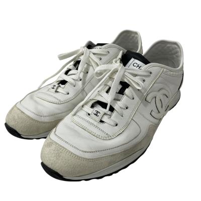 シャネル スニーカー（メンズファッション） | ファッション の
