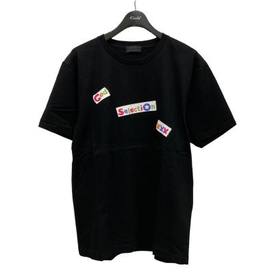 【新品】 ゴッドセレクション カイリー・ジェンナー 入手困難 Tシャツ s GOD SELECTION XXX - 【Last1 SizeXXL】GX-S24-ST-10 T-SHIRT