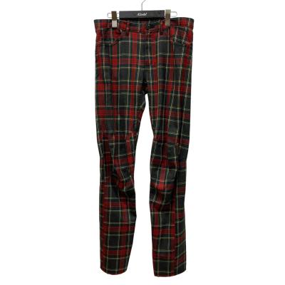 タックパンツ -ノー（COMME des GARCONS／メンズボトムス、パンツ