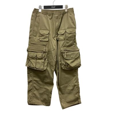 DAIWA PIER39 メンズボトムス、パンツ(色:ベージュ系)の商品 DAIWA PIER39 メンズボトムス、パンツ(色:ベージュ系)の商品