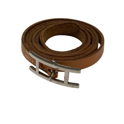 エルメス ブレスレット レザー（メンズアクセサリー） | ファッション 