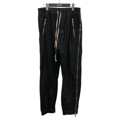❣️RickOwens パンツ❣️リックオウエンス RICK OWENS - 【25SS】ワイド ベラパンツ / WIDE BELA PANTS