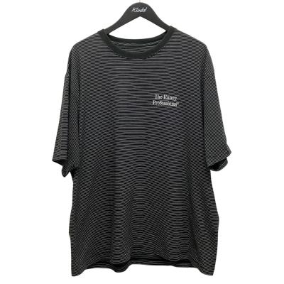 ennoy tシャツ（メンズ半袖Tシャツ、カットソー）｜トップス