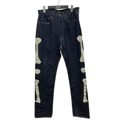 確実正規品 新品未使用 kapital kountry bone デニムパンツ キャピタル ボーン（ファッション）の商品一覧 通販 - Yahoo!ショッピング