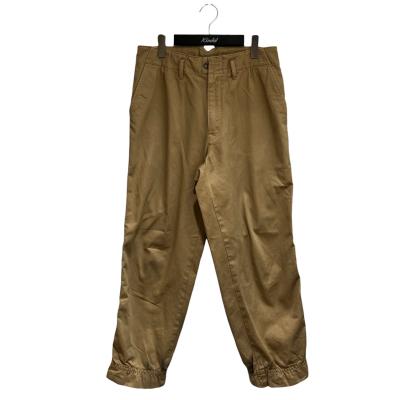 kolor 3（メンズボトムス、パンツ）（色：ベージュ系） | ファッション