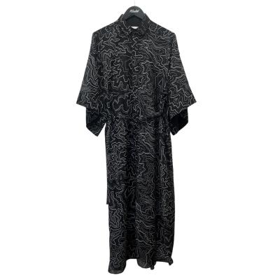 hyke 中古（HYKE／ワンピース、チュニック）（色：ホワイト系