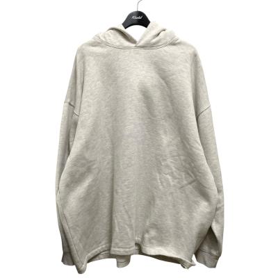 ESSENTIALS Lサイズ ライトグレー新品今月中値引きしてます（7/31） ESSENTIALS Lサイズ ライトグレー 即売れ！お値引きします