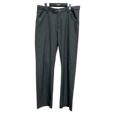 定価52800円　SUNSEA 23SS スラックスタグ付き SUNSEA（サンシー）スラックス ベージュ サイズ:2(M位) メンズ