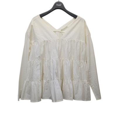 マーレット ブラウスのおすすめ人気商品一覧 通販 - Yahoo!ショッピング