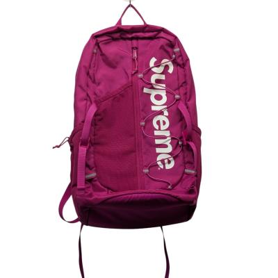 バッグ Supreme backpack supreme バックパックのおすすめ人気商品一覧 通販 - Yahoo