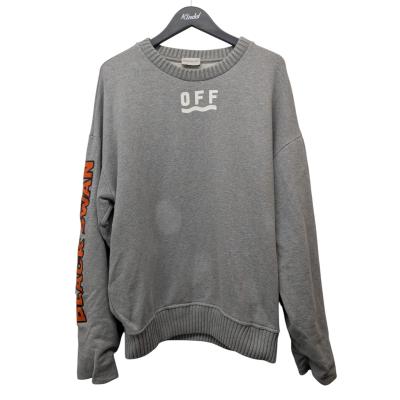 off white メンズトレーナー｜トップス｜ファッション おすすめ人気