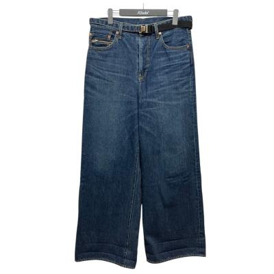 sacai（メンズジーンズ、デニム）｜ボトムス、パンツ | ファッション