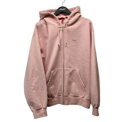 シュプリームパーカー（色：ピンク系）のおすすめ人気商品一覧 通販