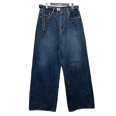 sacai（メンズジーンズ、デニム）｜ボトムス、パンツ | ファッション