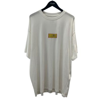 マルタンマルジェラ（レディースTシャツ、カットソー